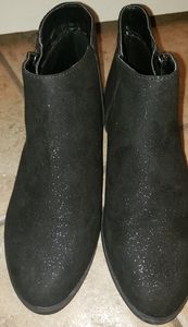 Ankle boots